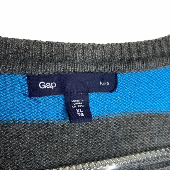 Gap Luxe Sweater - Picture 10 of 10